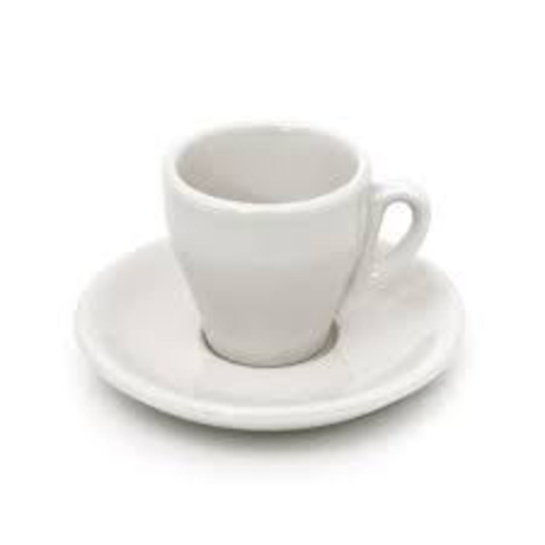 Espresso Cup & Saucer image 0